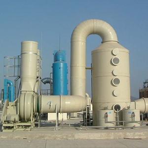 沼气脱硫罐 保障沼气设备安全高效运行的关键组件